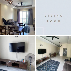 AZ Homestay, Borneo Cove Sandakan